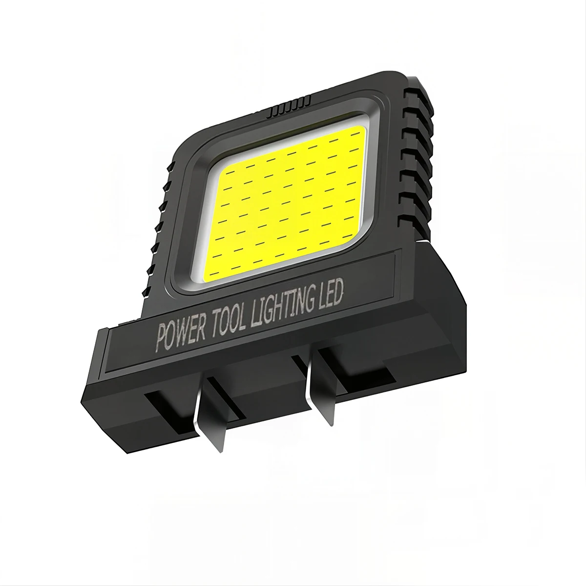 21V Electric Tool with Universal Lithium Battery LED Auto Repair Work Light Floodlight for Long Term Outdoor Construction Use