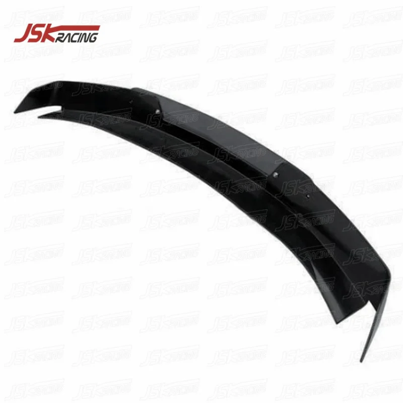 

CORVETT STYLE ABS REAR SPOILER For 2016-2023 CHEVROLET CAMRO
