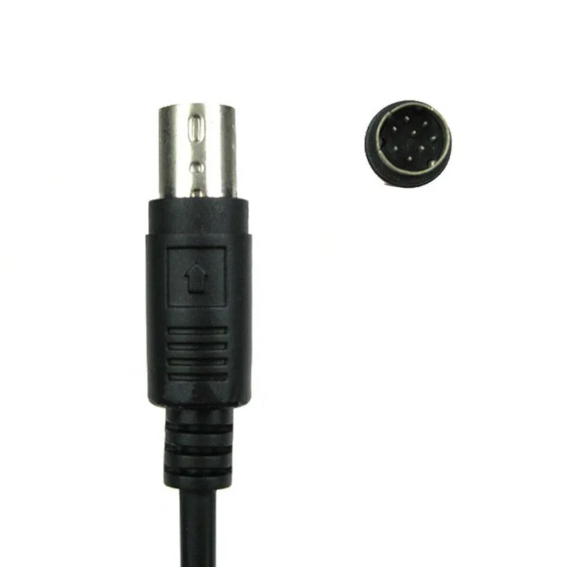 Yaesu-Cable de programación USB para Radio, accesorio para YAESU FT-817 FT-818 CT-62 FT-857 FT-817ND FT-897 FT-857D FT-100 VX-1700