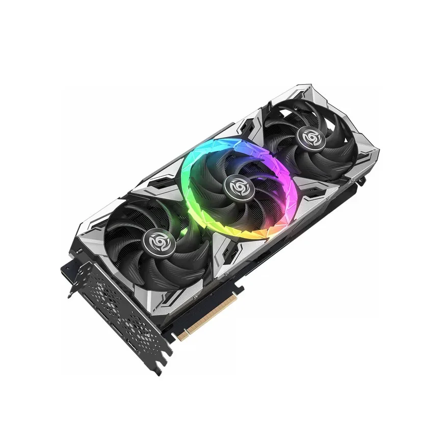 

Лучшая видеокарта ZOTAC GAMING GeForce RTX 4090 Apocalypse OC 2022, СОВЕРШЕННО НОВЫЙ графический процессор 4090