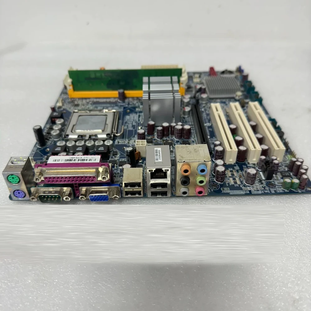 ATX-965Q2 Single network port industrial control motherboard 965Q2
