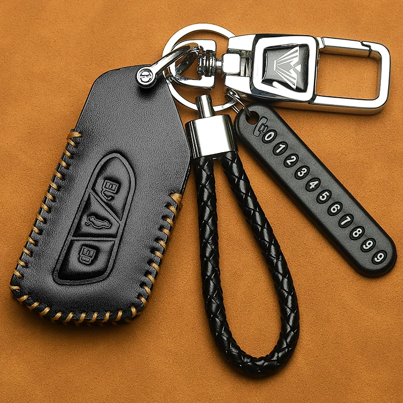 

Car Key Case Cover for VW Volkswagen/Golf 8 MK8 ID.3 ID.4 /Cupra/Skoda/Octavia A8/SEAT/Leon MK4 2020 2021/Formentor/Tarraco