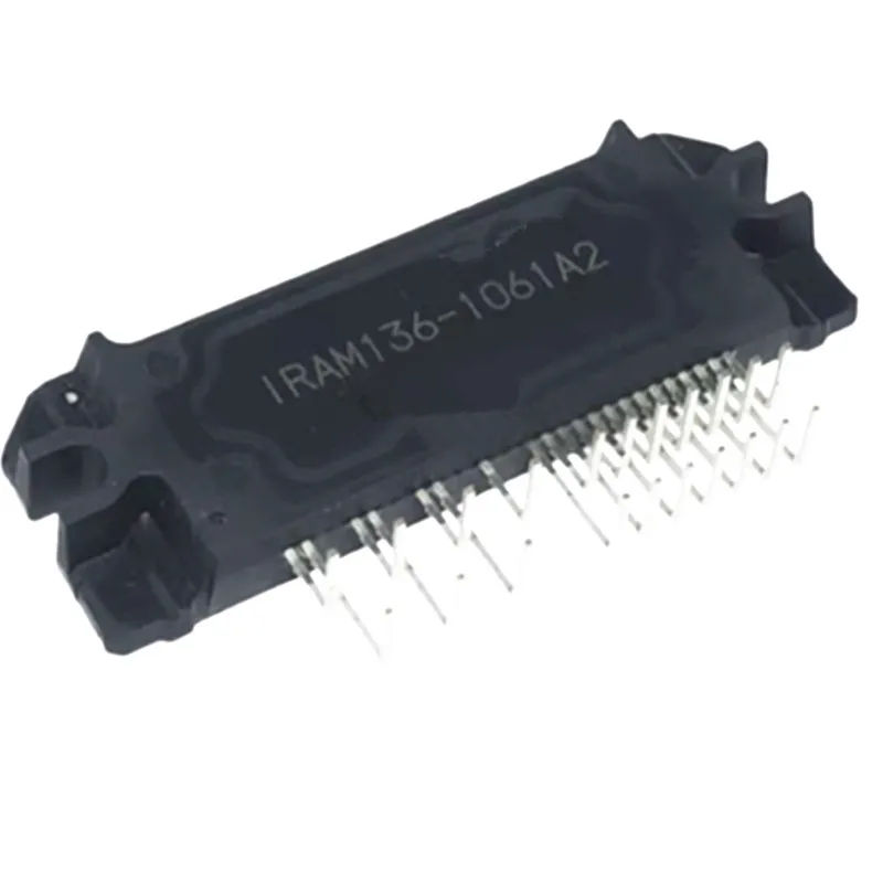 

2PCS 100%New Brand new air conditioner inverter module IRAM136-1061A2 IRAM136-1061A2 IRAM136-1561A2 in stock