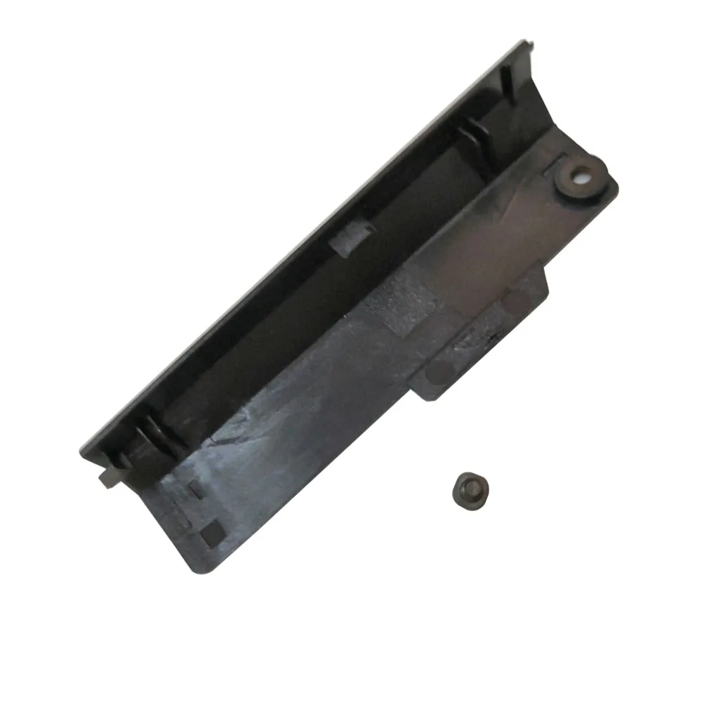 10pcs Notebook HDD Cover for T420S T420SI T430S T430SI Laptop Hard Disk Drive Cover Caddy with Screw Repair Parts New