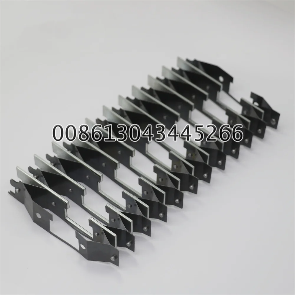 

Best Quality Komori S40 Stretch Leaf Spring Komori Bellow Komori Spare Parts