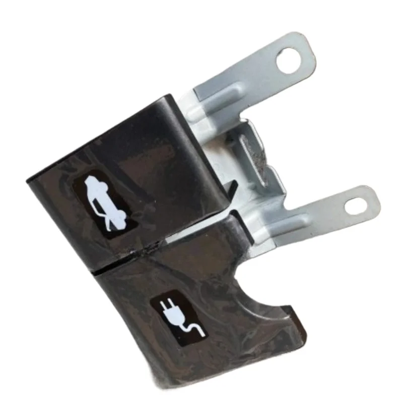 Оригинальные китайские ручки, крышка двигателя, порта зарядки, открывалка для Dongfeng EX1 PRO Nammi BOX для Renault City KZE