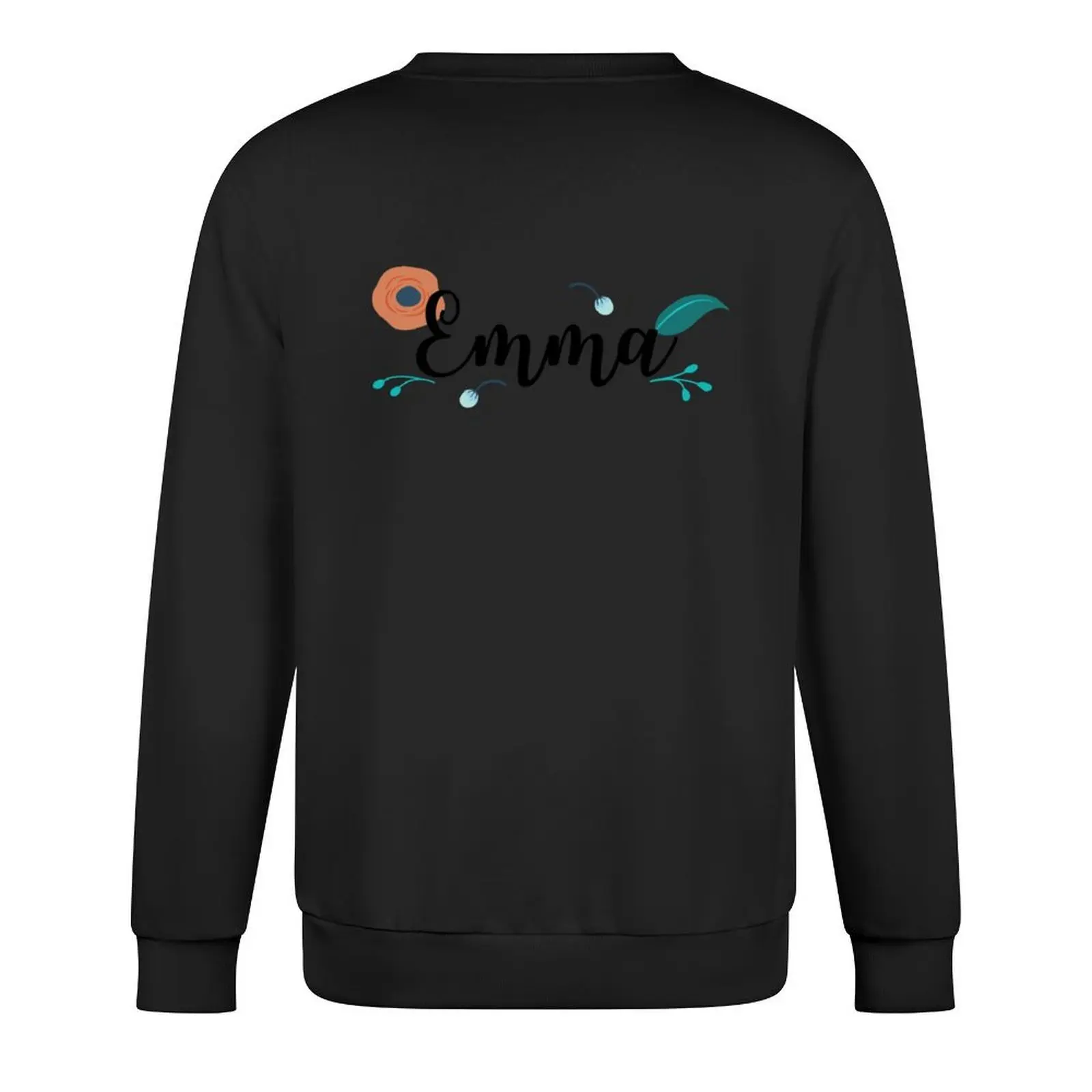 إيما البلوز النمط الياباني الرجال ملابس الخريف سترة الرجال بلوزة مقنعين البلوز