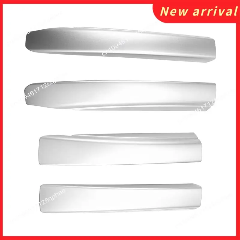 

N89R For BAIC Shenbao X65 Car Front And Rear Luggage Rack Trim Covers Luggage Rack End Cover Decorative Strip A00106924