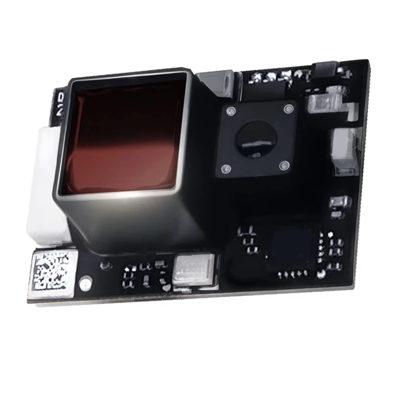 20M High Integrated Dtof Laser Ranging Module With Infrared Centimeter Precision Industrial Lidar Module