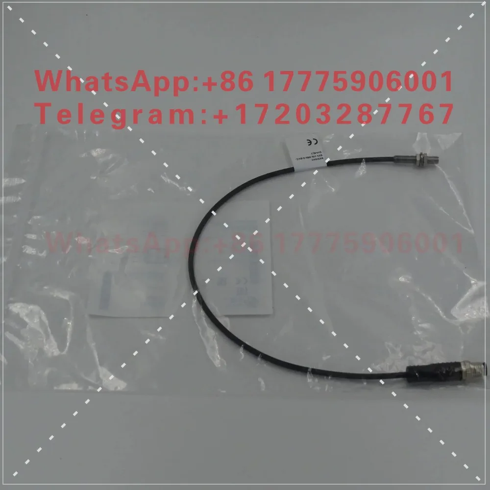 New Original Balluff Sensor BES 516-3005-G-E4-C-S49-00, 3 in stock