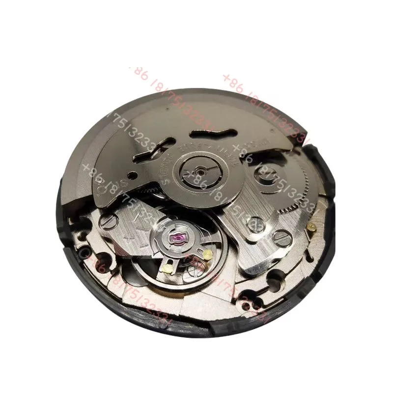 

NH35 movement New imported mechanical watch movement NH35 calendar three-pin fully automatic original movement Spot delivery