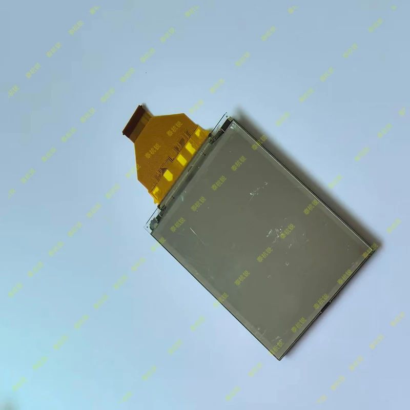 NEW LCD Display Screen For CANON PowerShot G15 G16 Display Without Backlight Digital Camera Repair Part