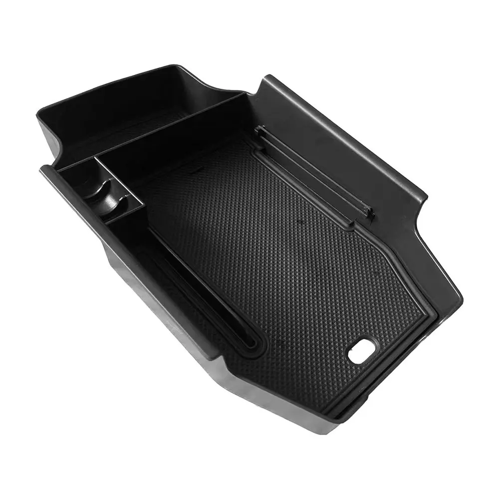 Center Console Organizer Armrest Storage Tray For Honda Accord LX EX Sport EX-LHybrid Sport-L Hybrid Touring Hybrid 2023 2024