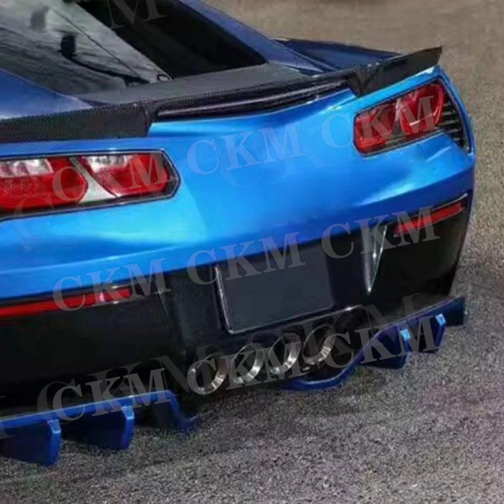 For Chevrolet Corve…