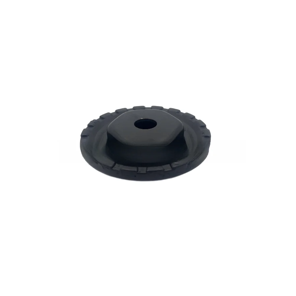 For Chevrolet Aveo T300 For Sonic Front Shock Absorber Gasket 13504061 ABS Material Black 2012 2013 2014 2015 2016