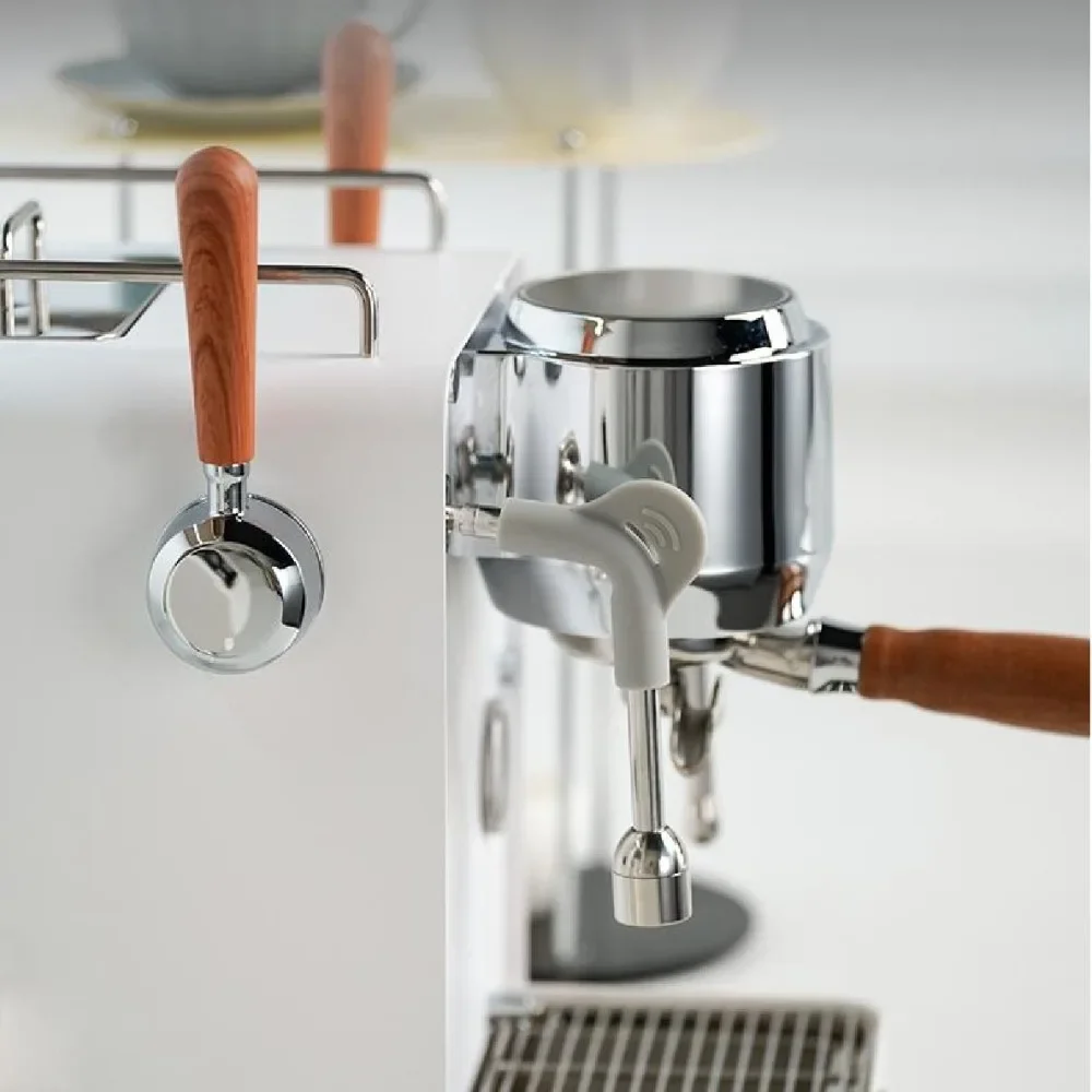 

Home Small Espresso Professional Grinder Coffee Machine