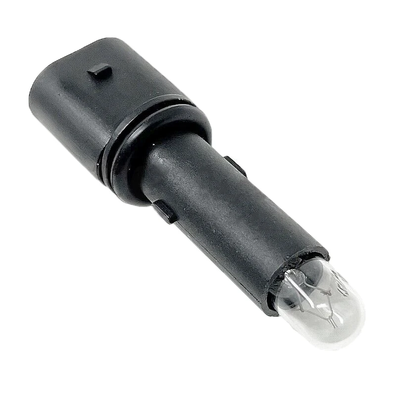 

1 Set Front Fog Side Light Lamp Bulb Holder & Bulb Kit Fit For BMW Mini R55 R56 R57 R58 R59 R60 R61 63172751295 Car Accessories