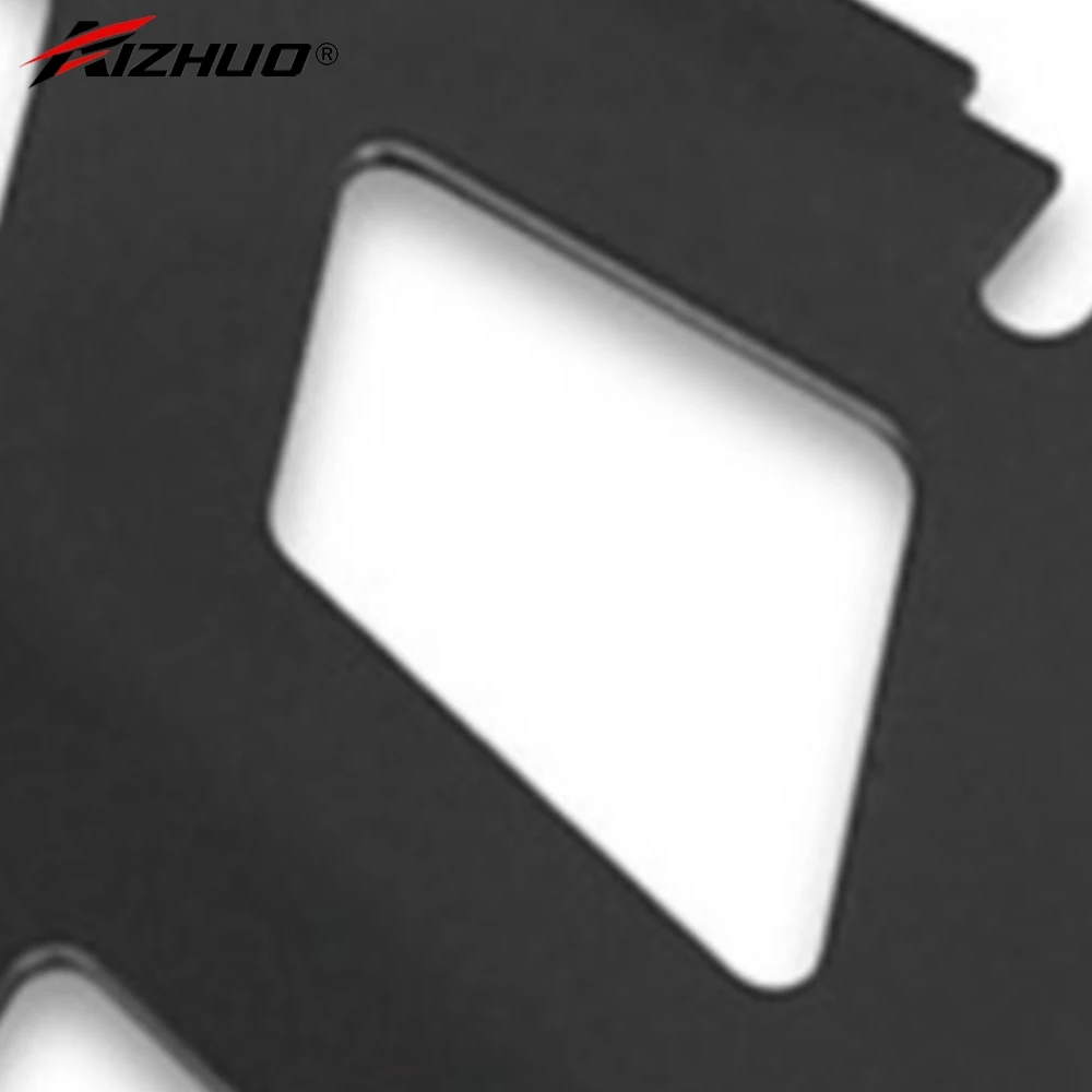 

MT09 XSR900 Abarth MT-09 FZ09 Seat Side Panel Fairing Cover Frame Guard For Yamaha XSR 900 2016-2021 Frame Cover Guard Protector