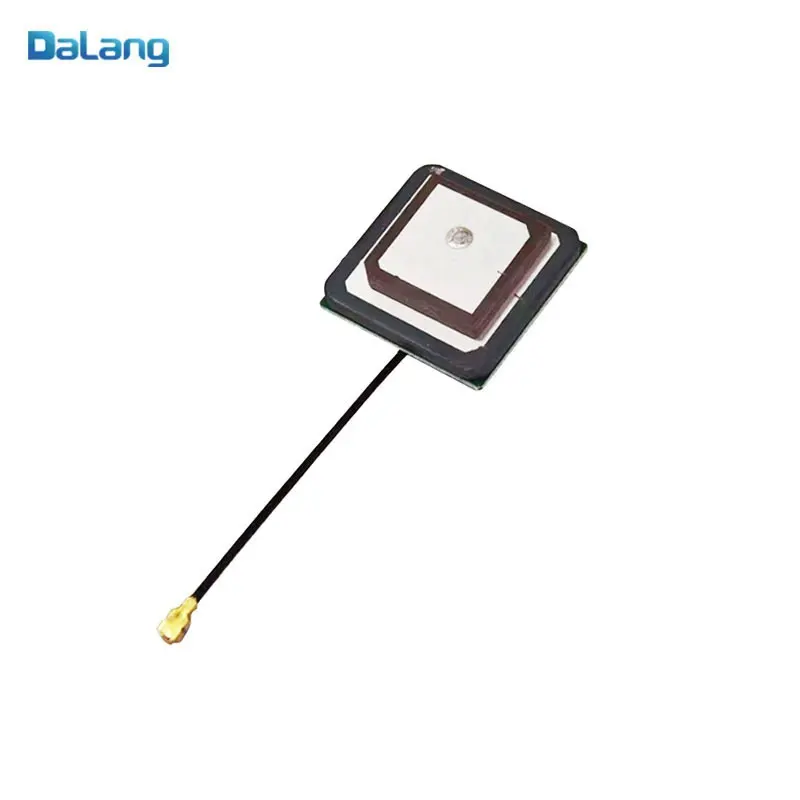 L1/L5 Dual Frequenc…