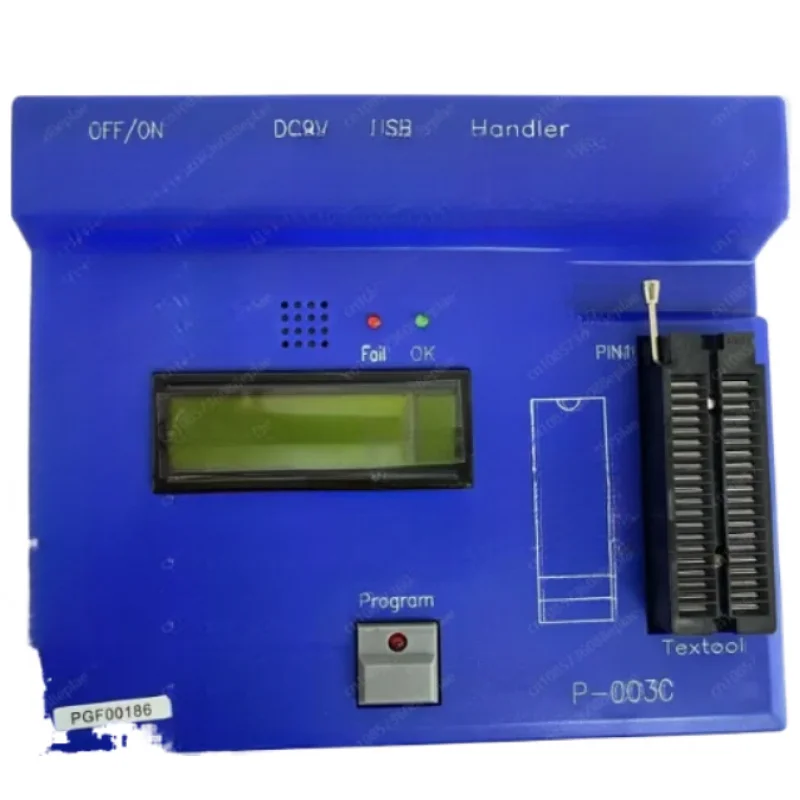 

PDK5S-P-003C Programmer New Stock