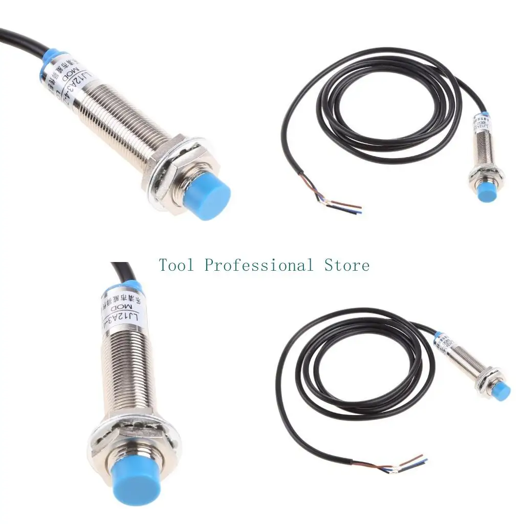 57QF 4Mm For Dc 10-…