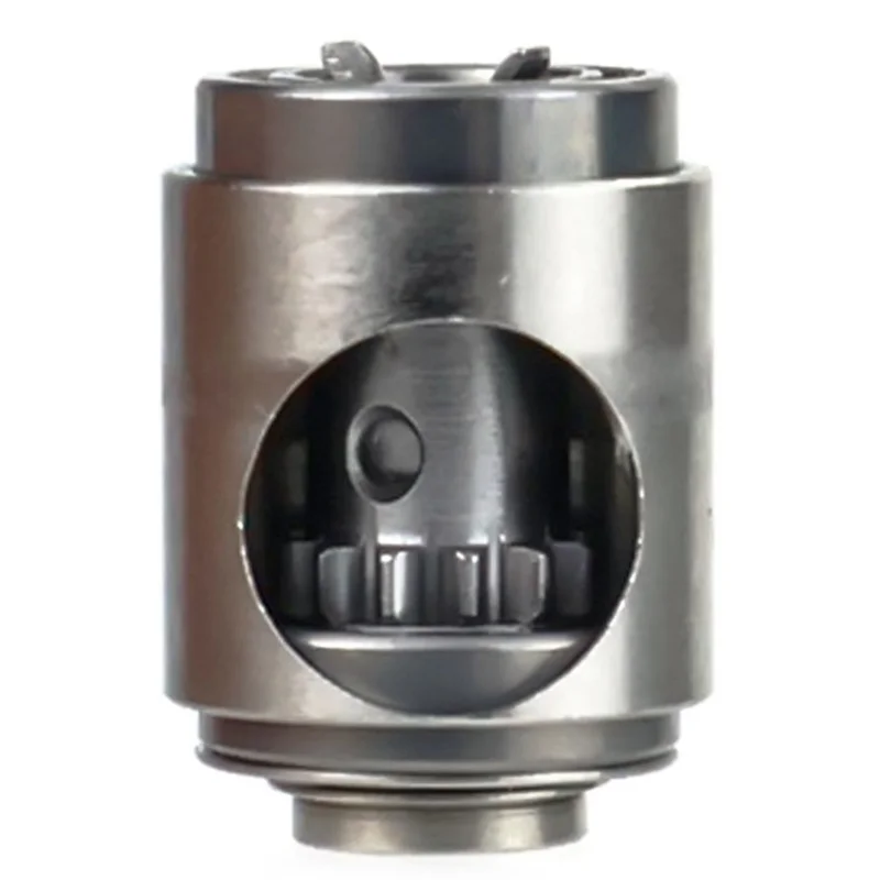 

1:1 высокоскоростной соответствующий турбинный картридж, ротор, подходящий для NSK X25/X25L, динамированный низкоскоростной кнопочный наконечник