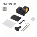 Nylon SR Balck