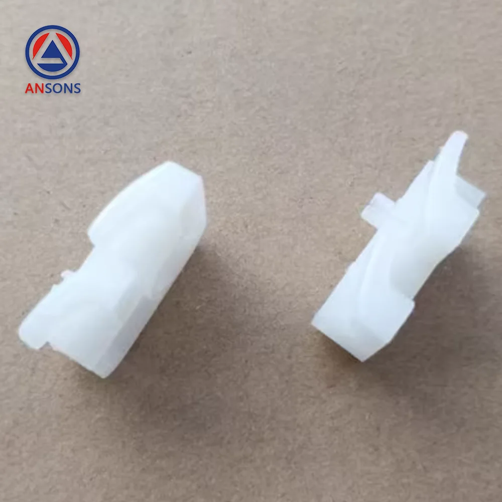 KONE Elevator Control Operation Panel Fixing Clip Ansons Elevator Spare Parts