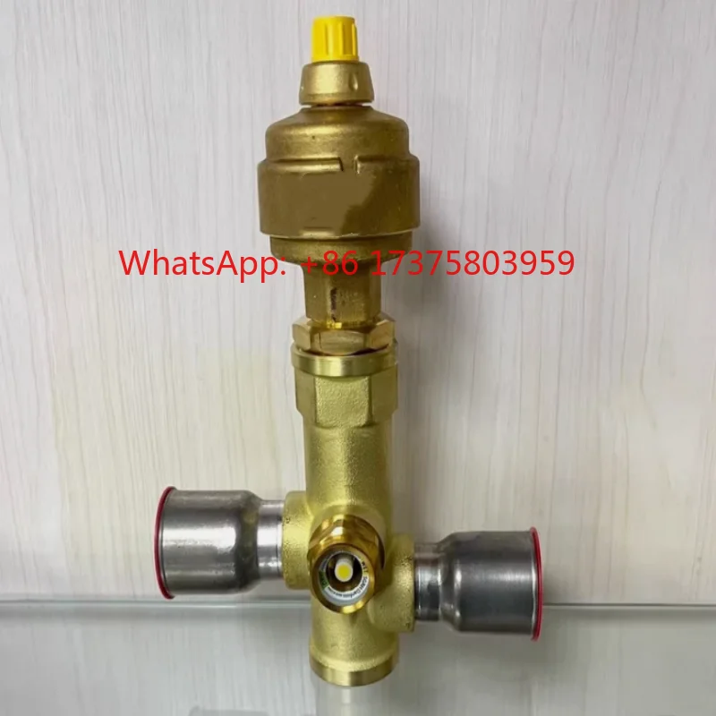 Brand-New, Genuine Electronic Expansion Valve  034G0501