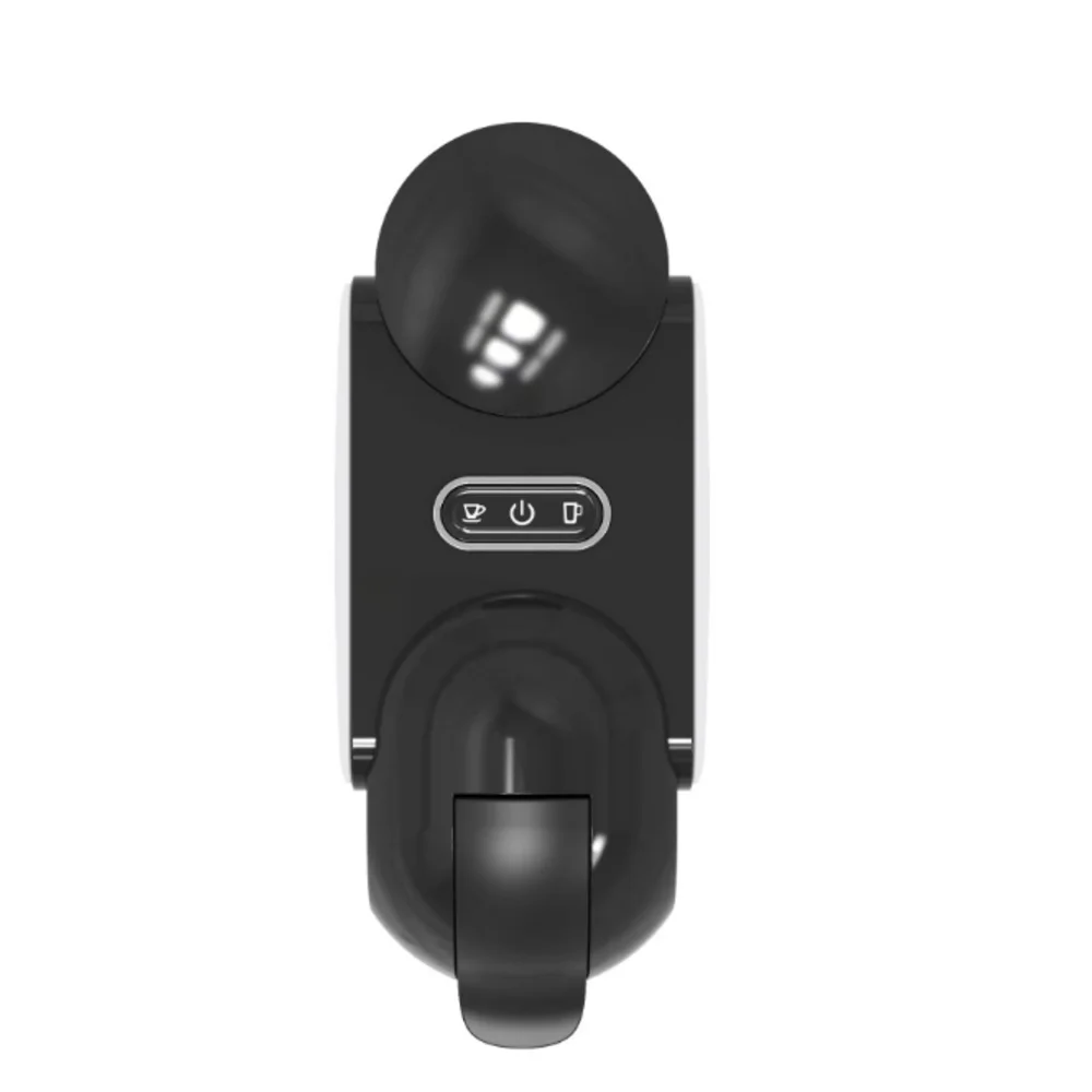 ماكينة صنع القهوة متعددة الوظائف للمكتب الفندقي/Lungo Cup Np أوتوماتيكية الكل في واحد