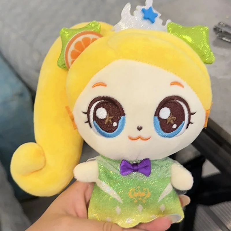 ตุ๊กตาอนิเมะ Catch Teenieping ซีซั่น 6 ปี 2025 ตัวละครเจิ้งเจิ้ง โมโกะ เลิฟ โมโกะ เลเมย์ ของเล่นตุ๊กตา หมอนอิง ของขวัญ