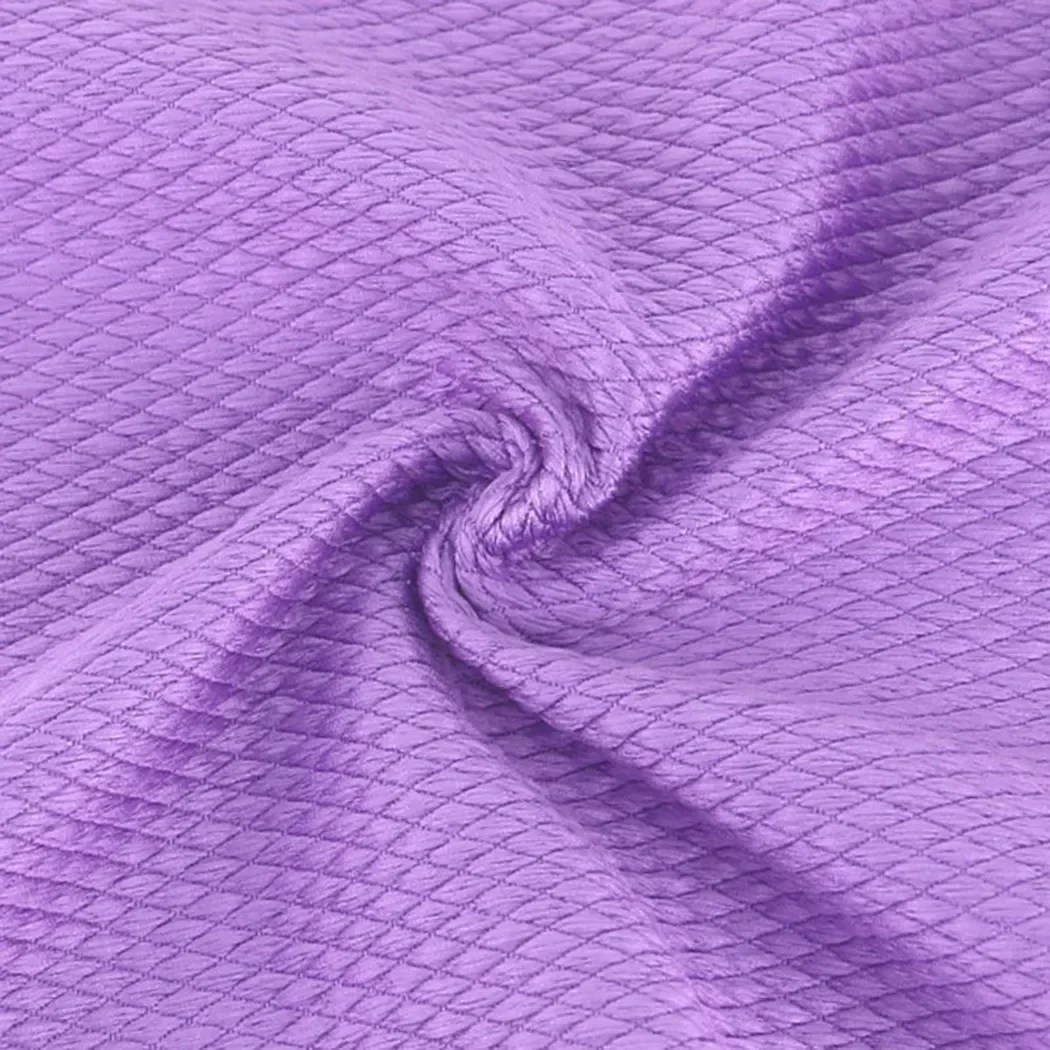 NanoScale Streak-Miracle Cleaning Cloths Pads Kitchen Anti-Grease Wiping Rags Miracle Cleaning Towel For Home Kitchen Tool image 4