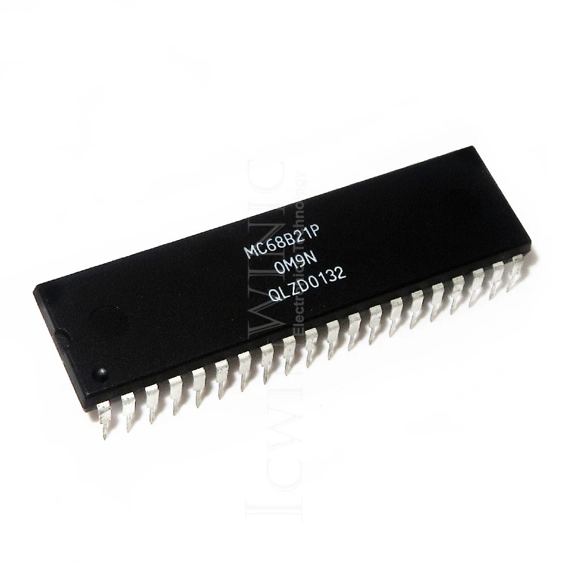 1-50PCS MC68B21P EF68B21P PCM5122PWR PCM5122 P75N02LDG P75N02 CXA3809M CXA3809 STB10NK60Z B10NK60Z TC58NVG2S3ETA00 TC58NVG2S3