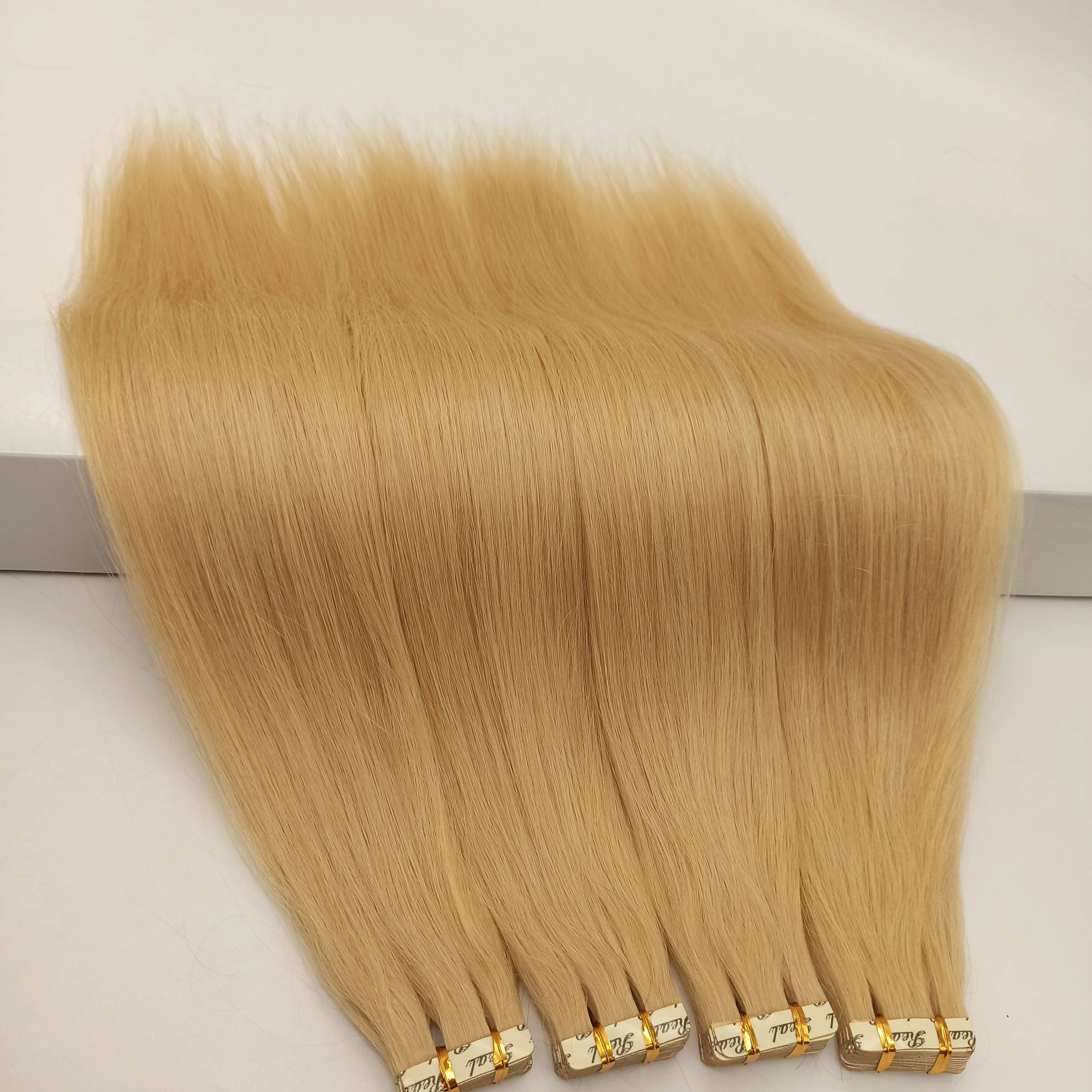 cheap-factory-price-double-drawn-customization-color-length-100-human-tape-hair-extensions-virgin-remy-tape-in-hair-extensions