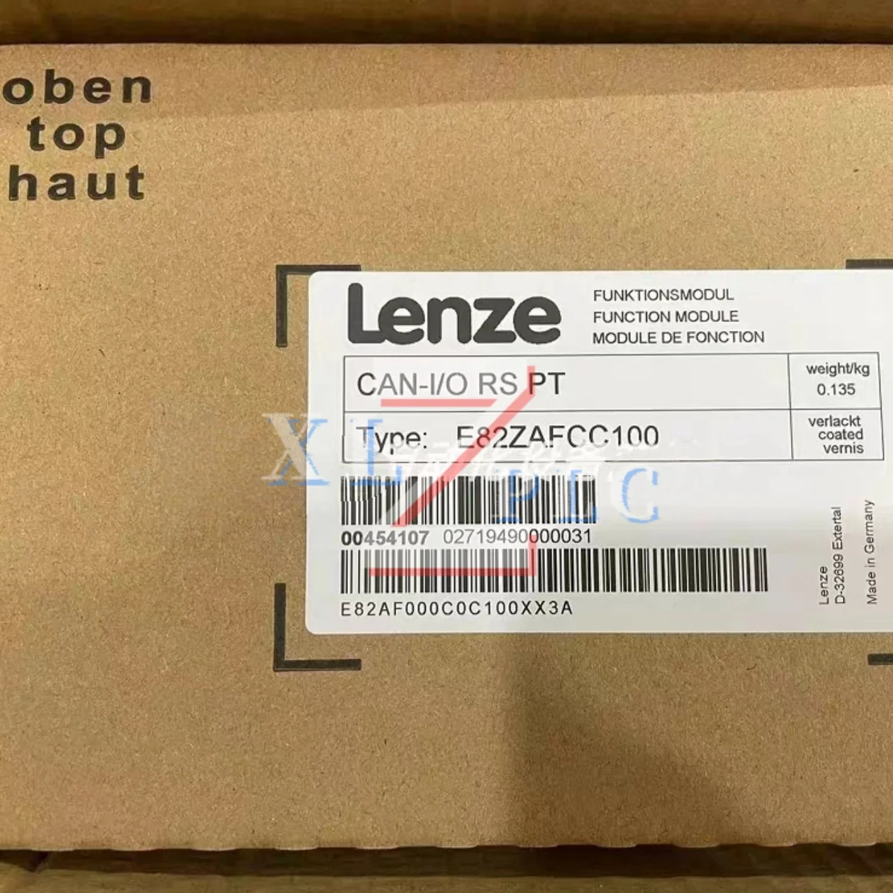 Сервопривод новый оригинальный E82AZFCC100 E82ZAFA E82ZAFAC E82ZAFAC001 E82ZAFAC010 E82ZAFCC001 E82ZAFCC010