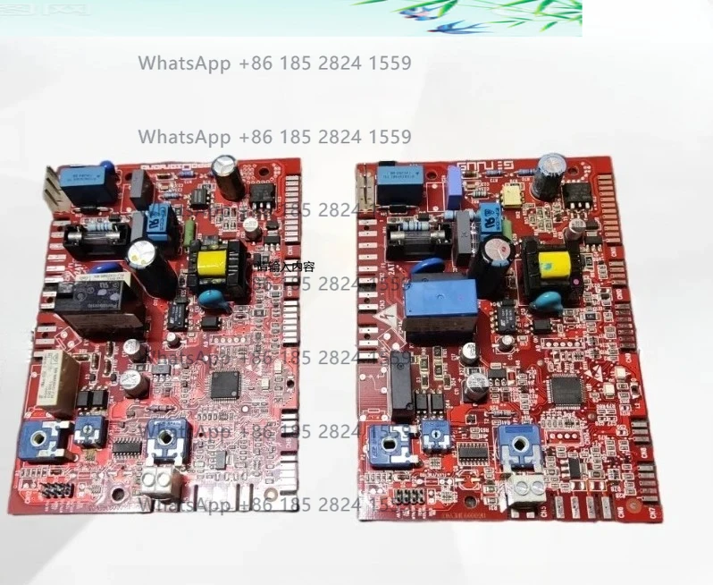 

1 шт. подходит для настенной материнской платы котла LMU83.08AMP компьютерная плата 20002563 НОВИНКА