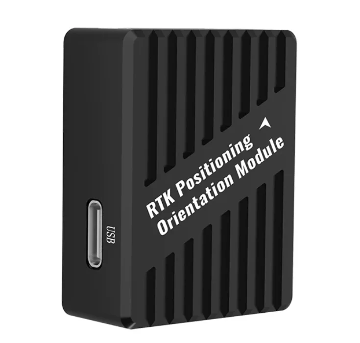 RKT positioning and orientation module has advanced performance and first-class accuracy