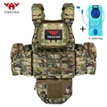 Yellow Camo-2L LB
