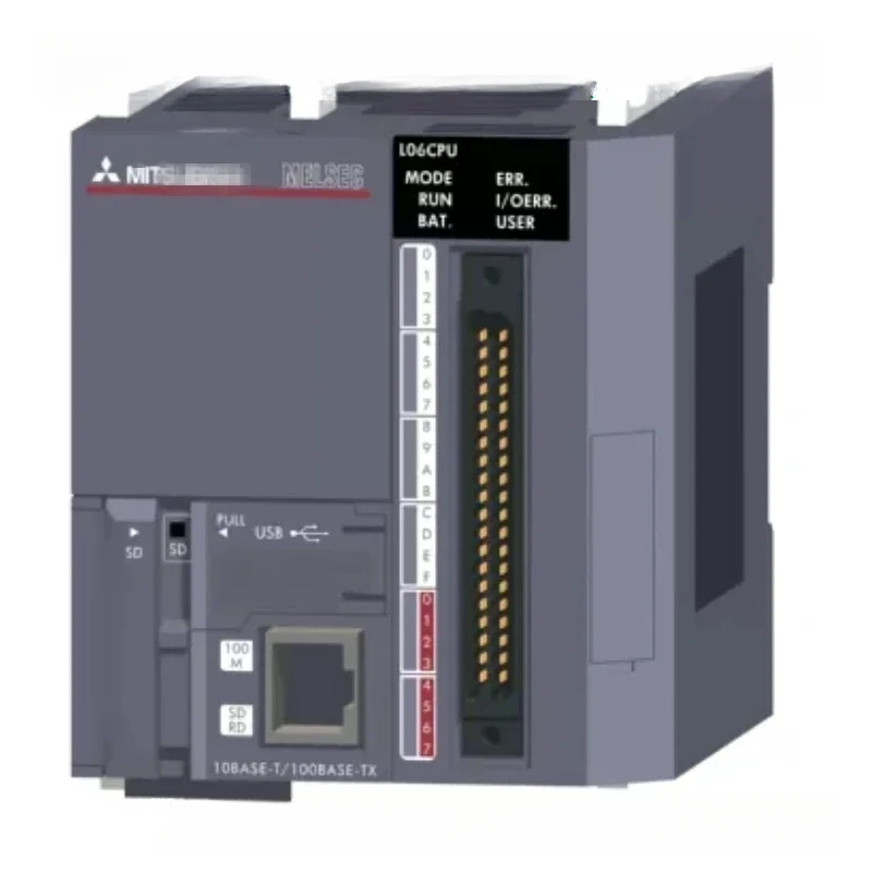 

L02CPU-P L06CPU-P L02CPUP L06CPUP New original communication module
