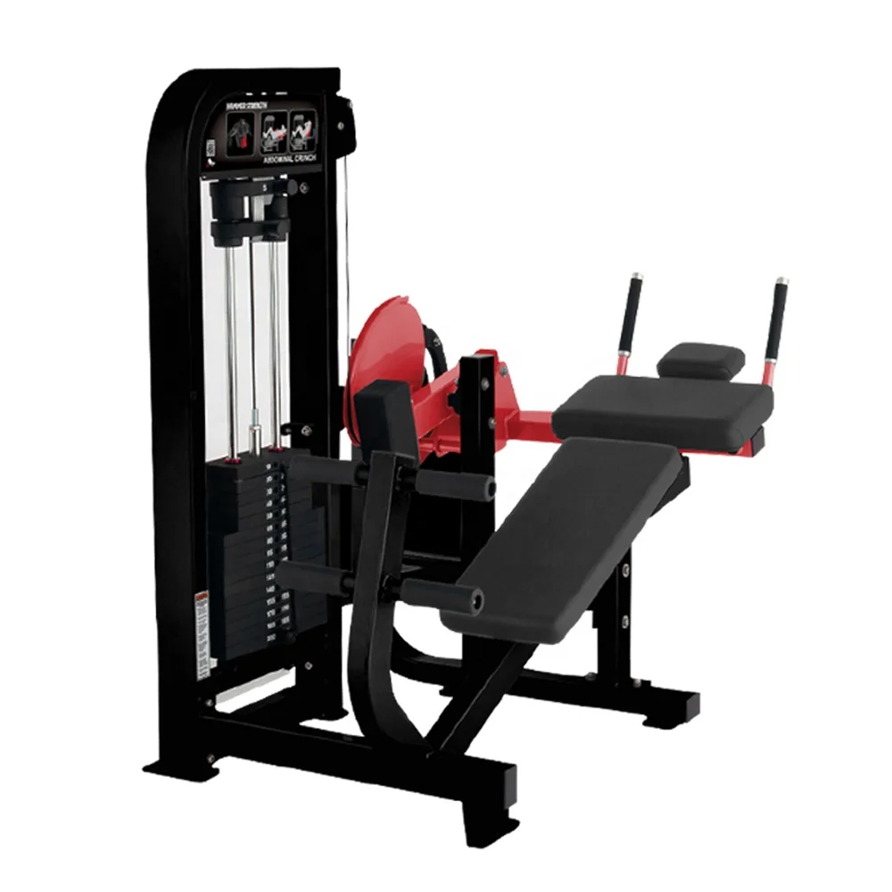 Inspire Core Strength: Customized Abdominal Trainer Now Available