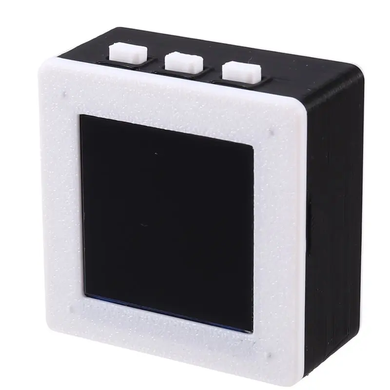 

【THANKSGIVING DAY】ESP32-S3 1.54" TFT Display Kit For Deepseek Xiaozhi AI Voice Chat ESP32-S3 N16R8 Wifi BT Development Board Whi