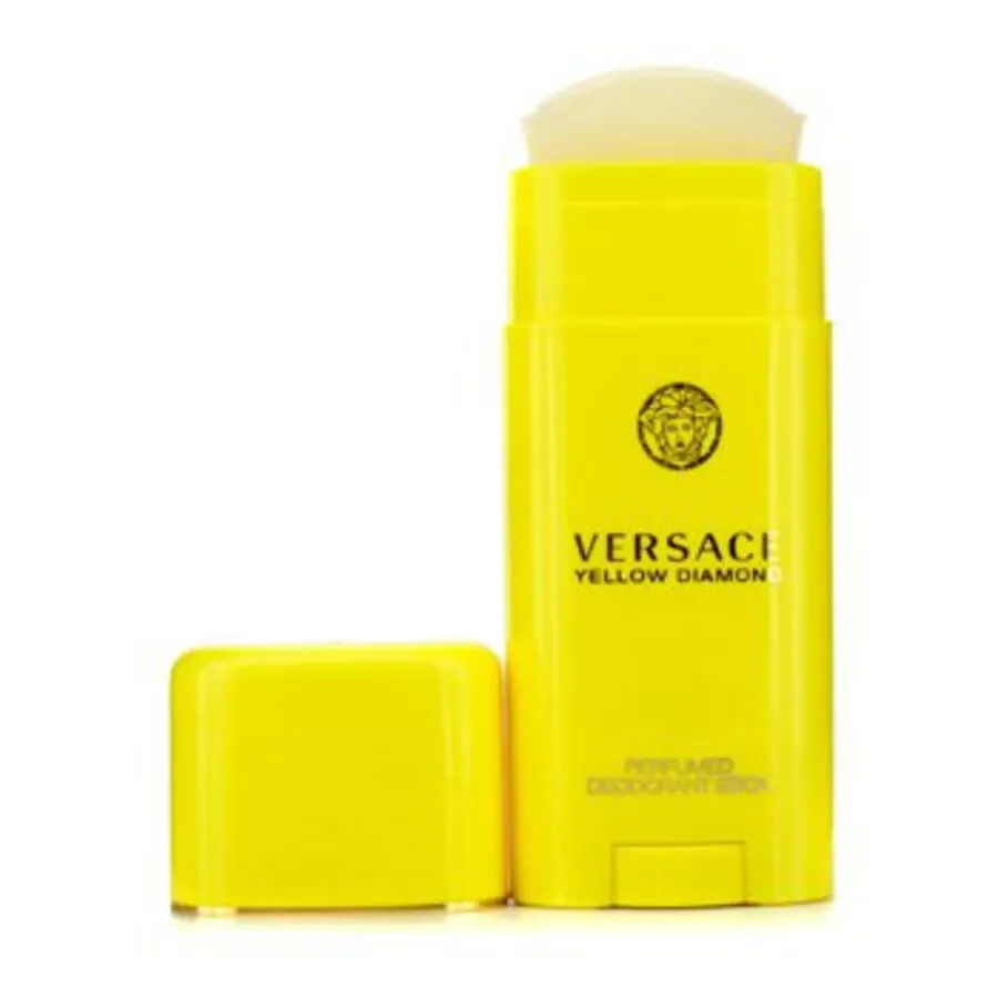 

VERSACE YELLOW DIAMOND 1.7 DEODORANT STICK FOR WOMEN