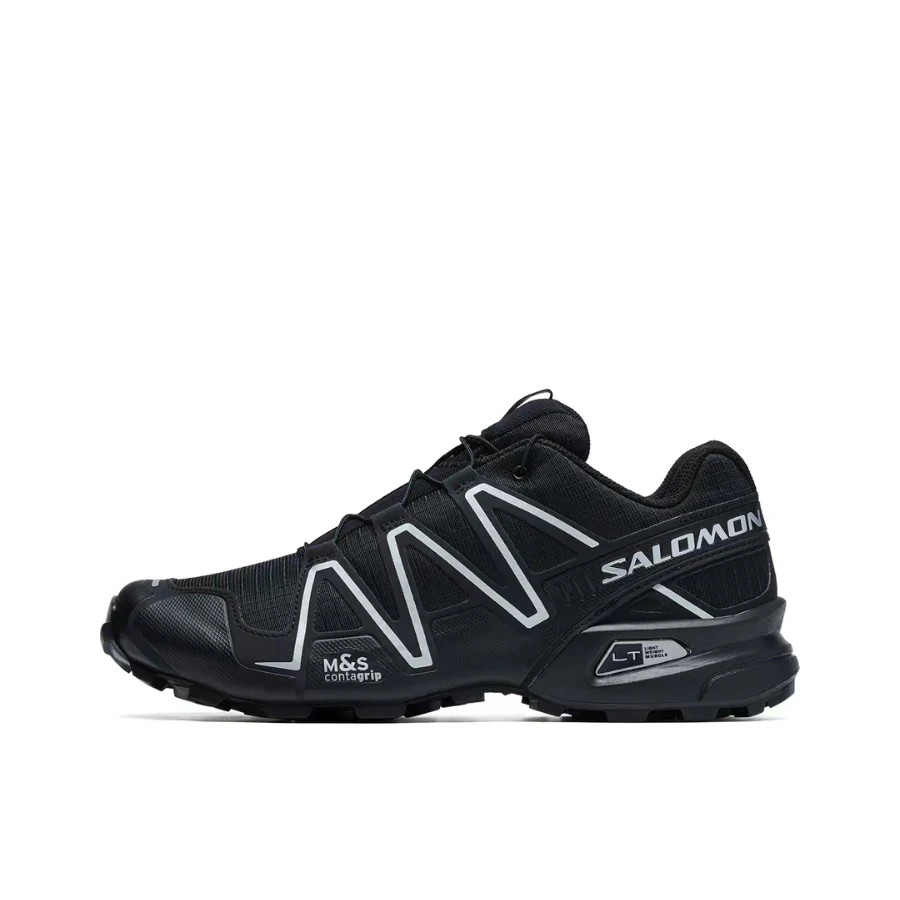 Salomon ACS Pro Stylish, High-Performance, Durable, Cushioned, Flexible, and Responsive Low-Top Running Shoes (Unisex) L47588000