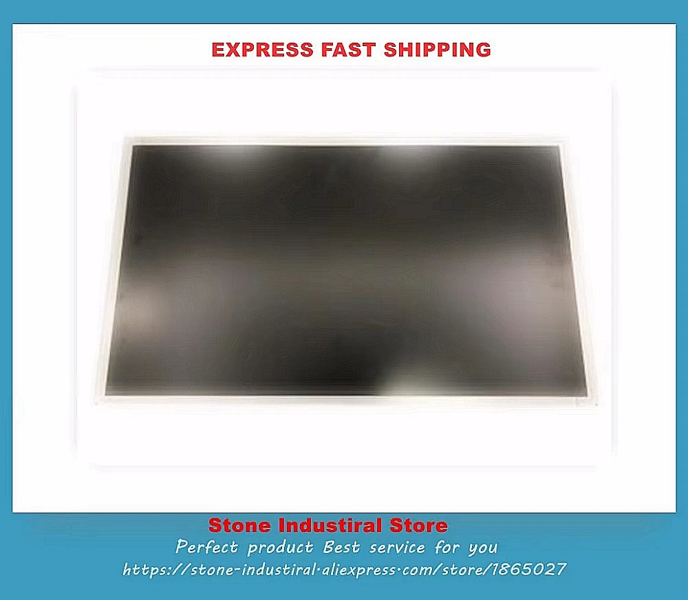 LQ150X1DG51 Comparison of 15-inch LCD Screens for Industrial Use 90% New