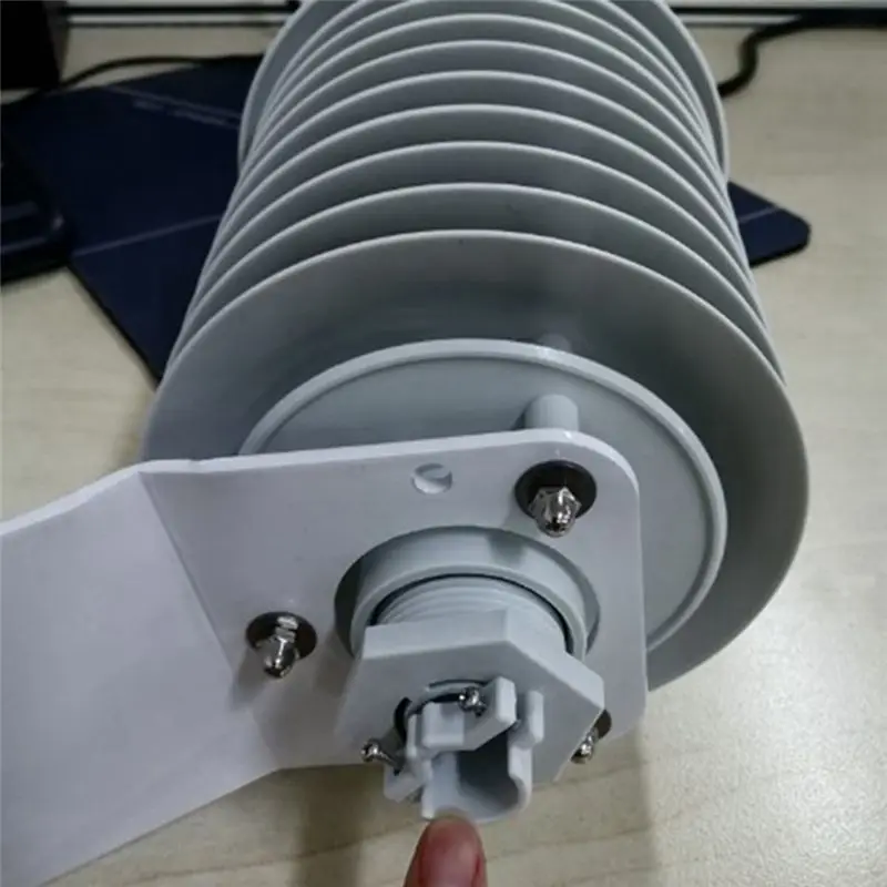 

Защитный чехол от температуры и влажности для шторки-роллеты, специальный чехол для защиты от излучения для сельского хозяйства