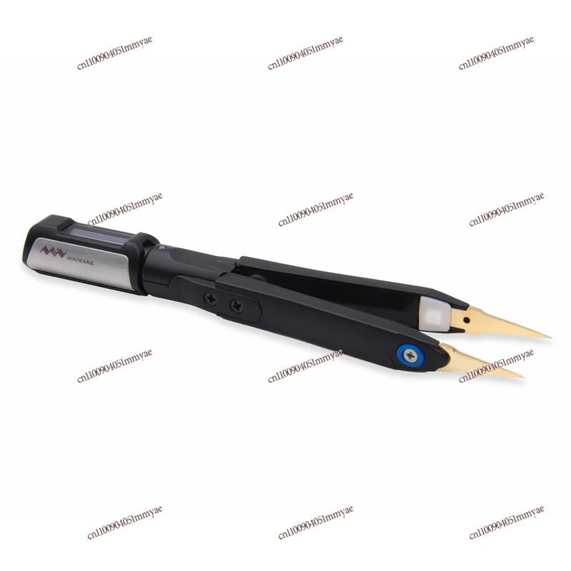 

Bridge Resistance Inductor Capacitance Component Tester Patch Clip Multimeter
