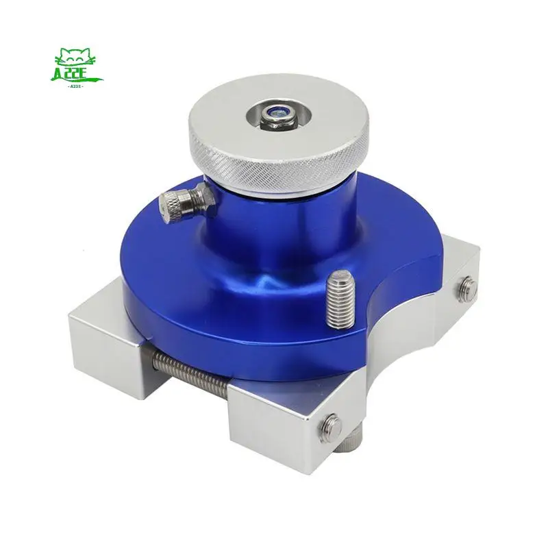 A22E-Motorcycle Nitrogen Charging Tool Kit For WP Suspension Shocks Absorbing With A Reservoir ATV UTV Motocross Universal