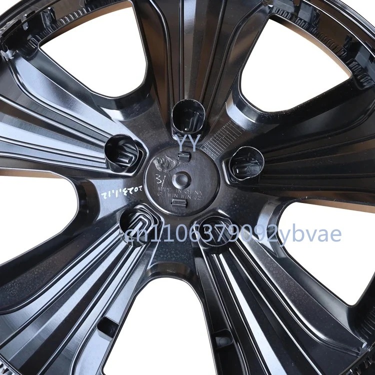 

Factory Direct Supply Car Parts Wheel Hub Cover for BZ4X OE 42602-0R070