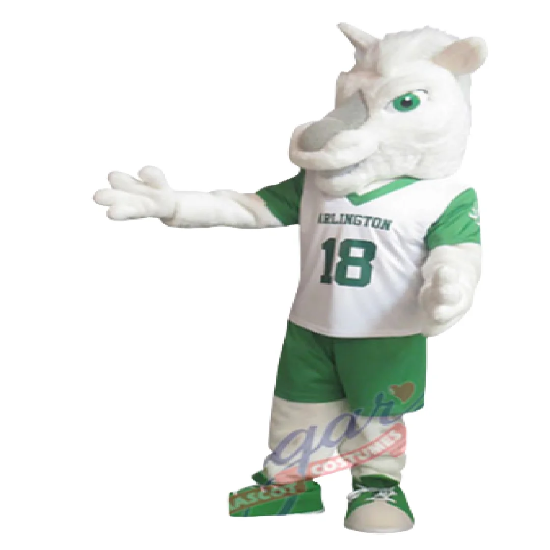 

Arlie the Horse mascot costume mustang bronco custom fancy costume anime cosplay kit mascotte theme fancy dress carnivalb1069
