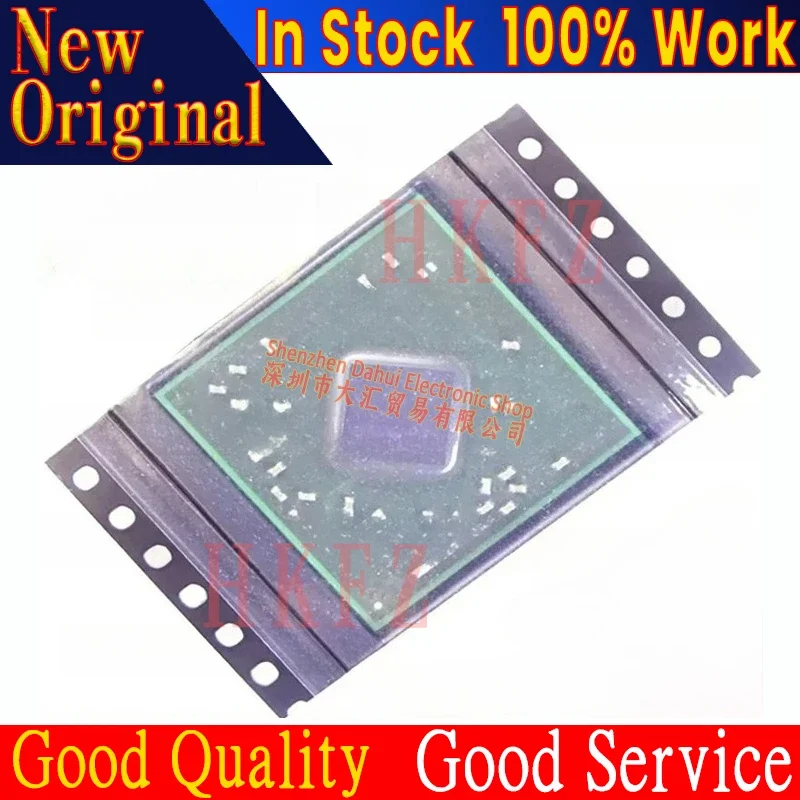 100% Brand New Original 218-0755042 218-0755046 218-0755097 218-0844012 BGA CPU Processor Core Chipset In DAHUI Stock
